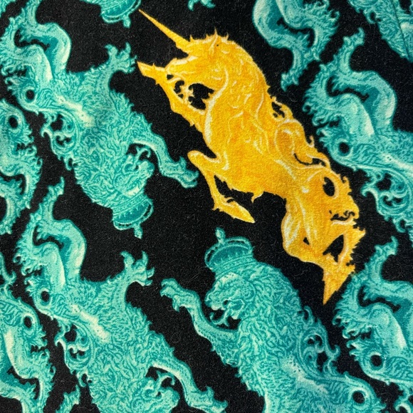 LuLaRoe - Tall & Curvy Leggings - 3 pairs - variety pack - SALE - Picture 5 of 7